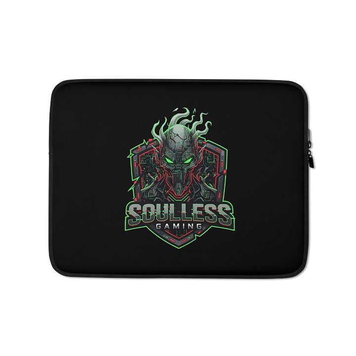 SG Laptop Sleeve product image (1)