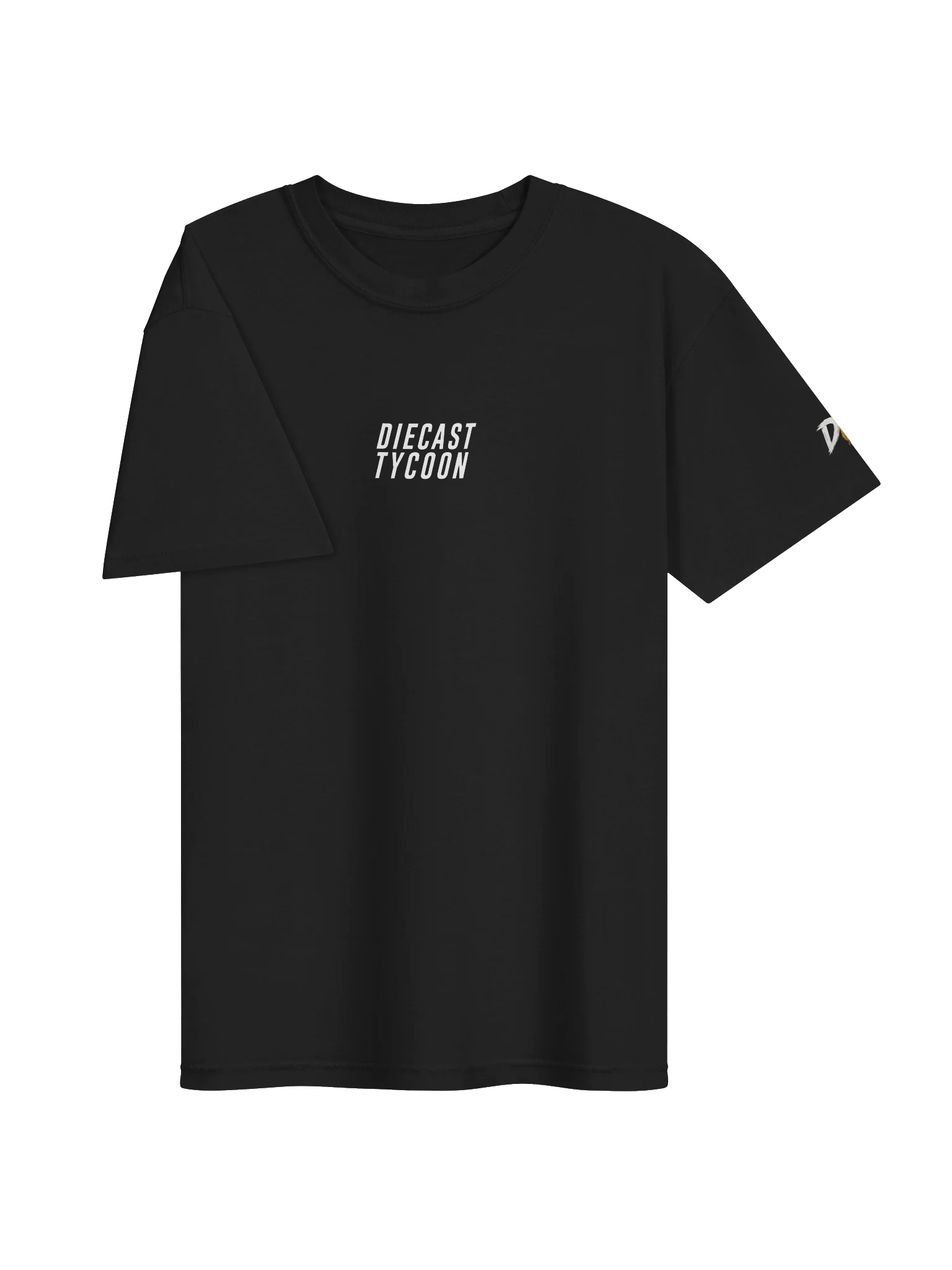 Drift Origins | Signature Tee product image (3)