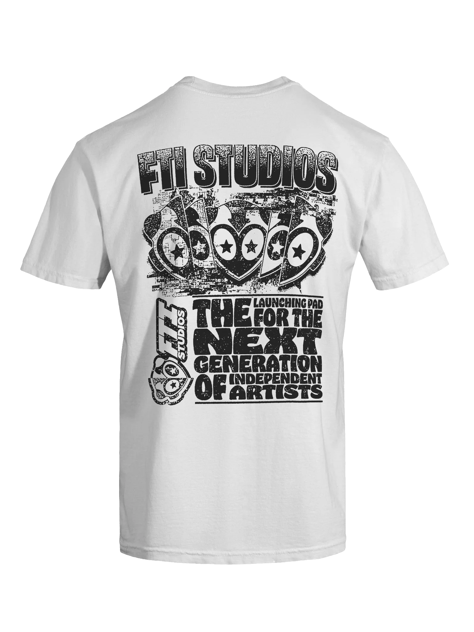 FTI x SLOP GOON Tee product image (5)