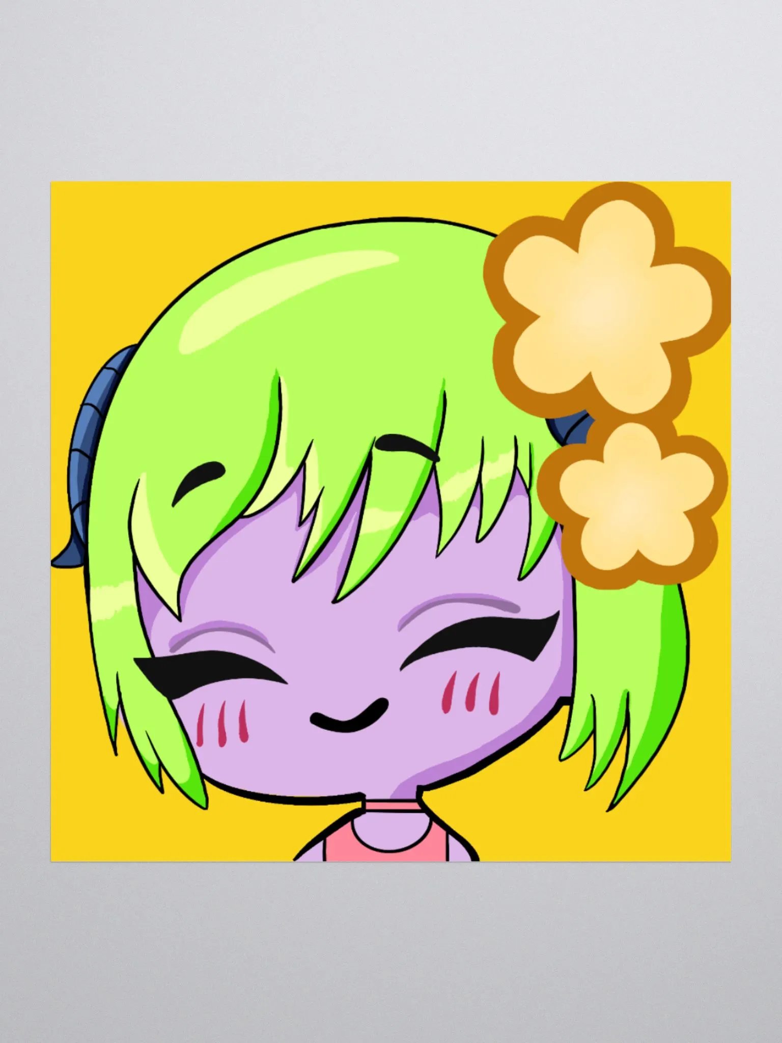 Happy Maki product image (1)