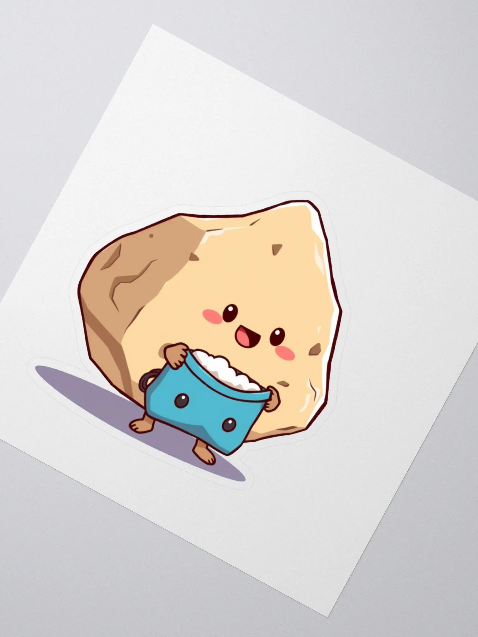 CHALKY product image (3)