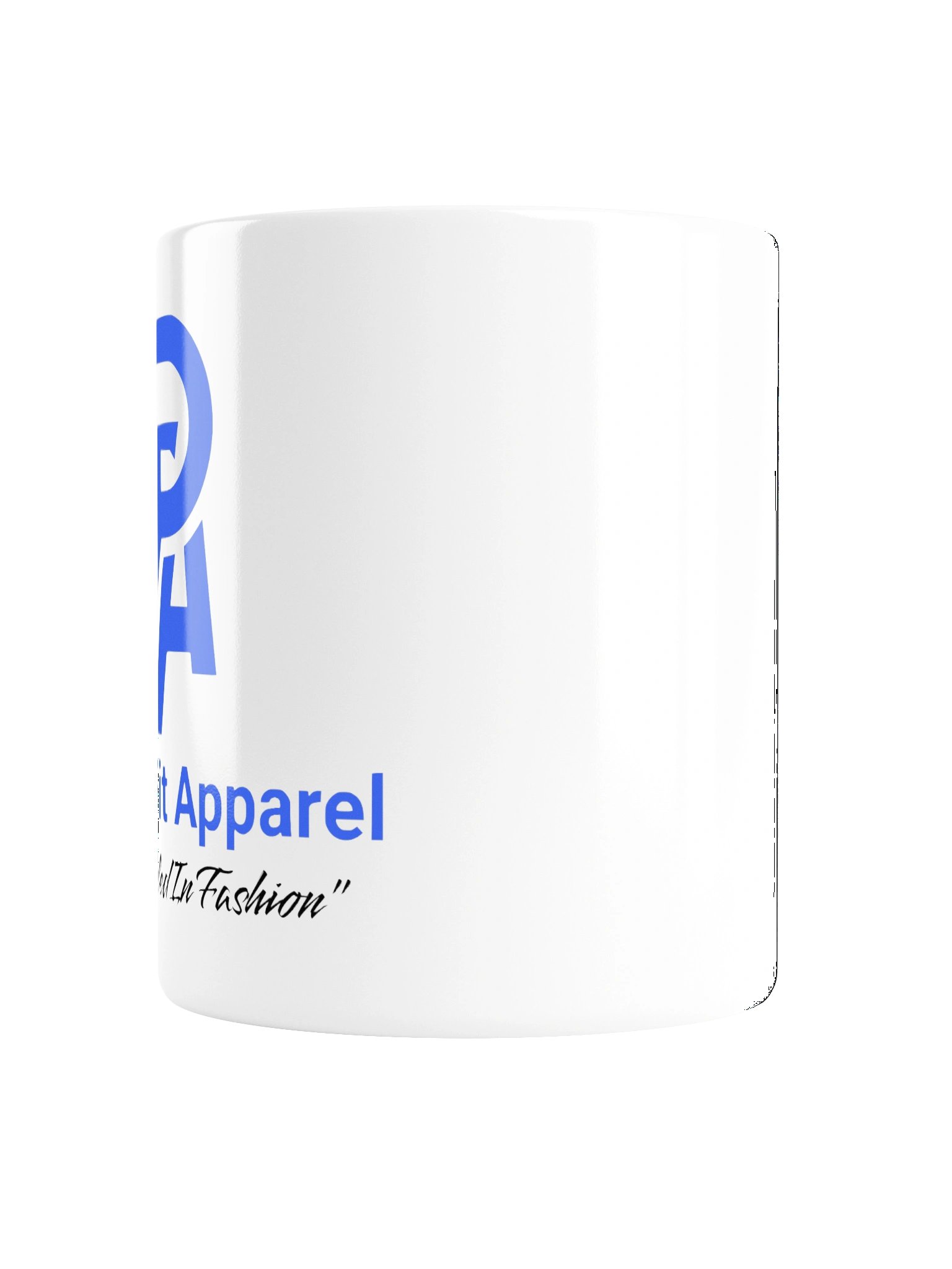 Pickle Fit Apparel Logo Mug product image (5)