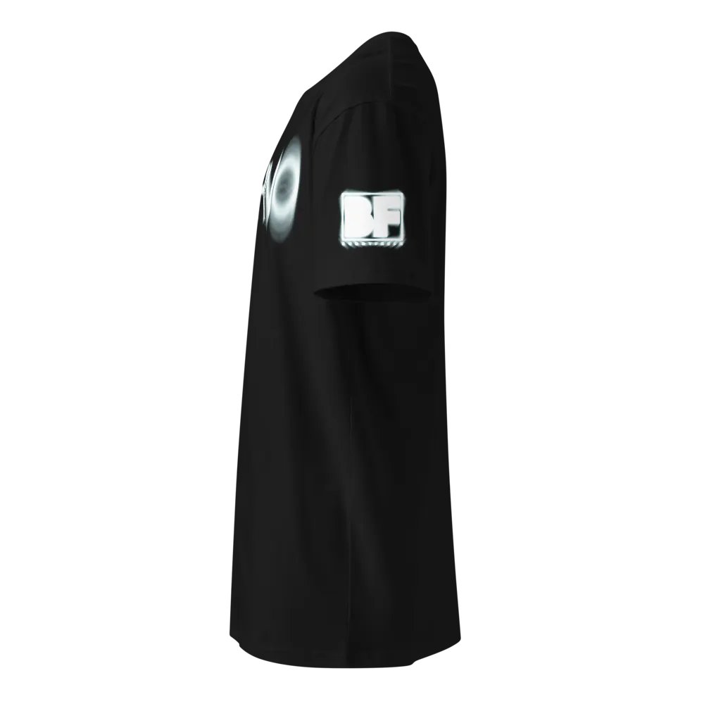 Techno Blur Tee product image (2)