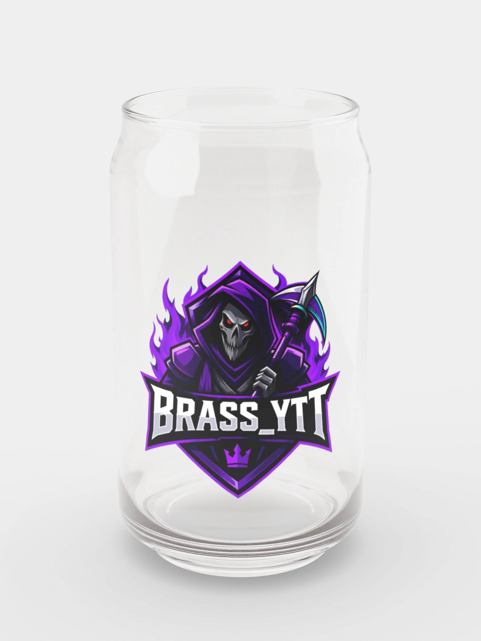 BRASS_YTT Can-Shaped Glass | Motiv 3 product image (5)