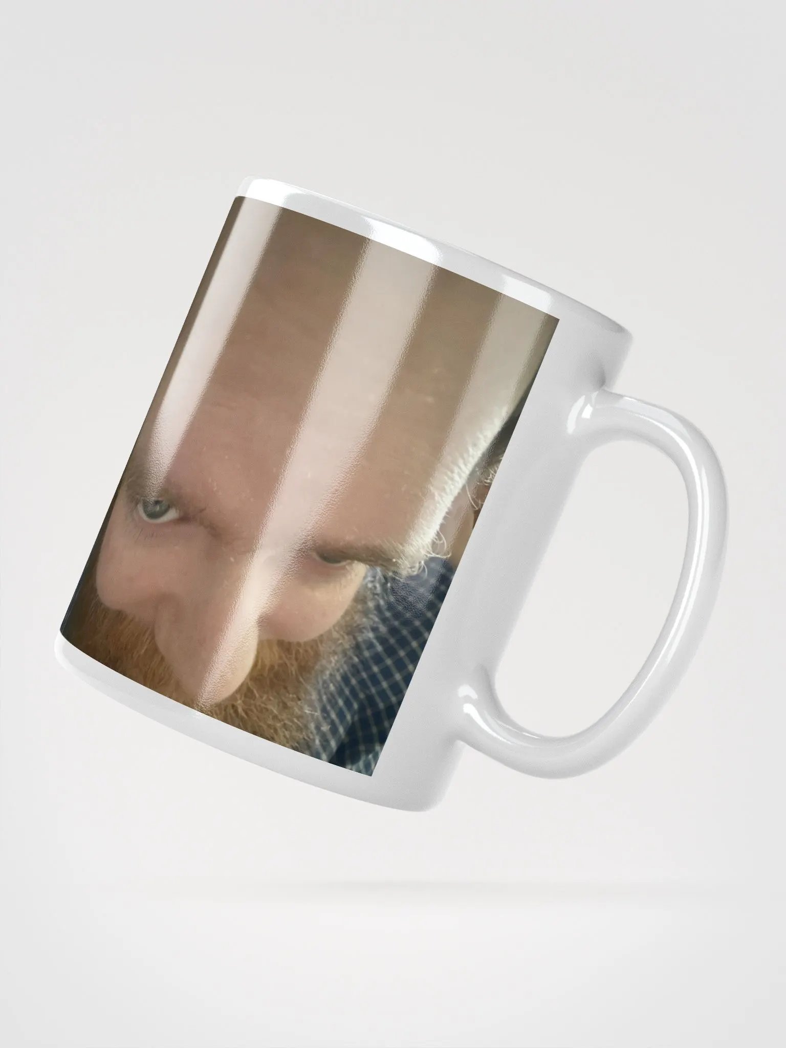 Big Brain, Big Mug product image (6)