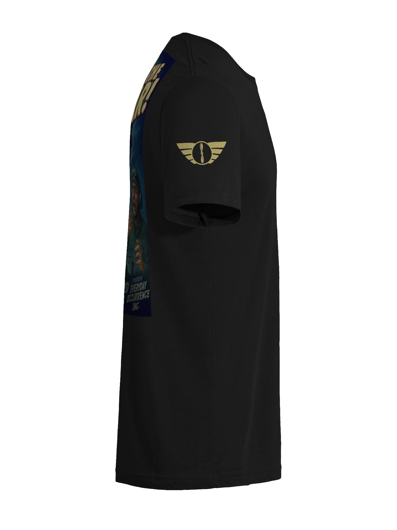 "FTS" Supersoft Shirt product image (9)
