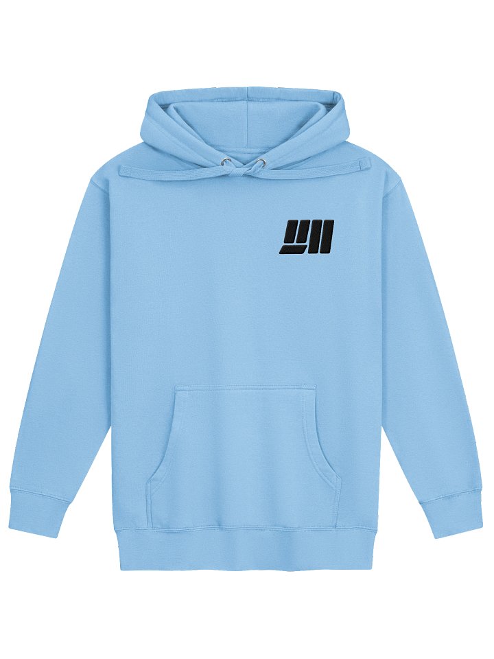 Cotton Heritage Unisex Premium Hoodie product image (6)
