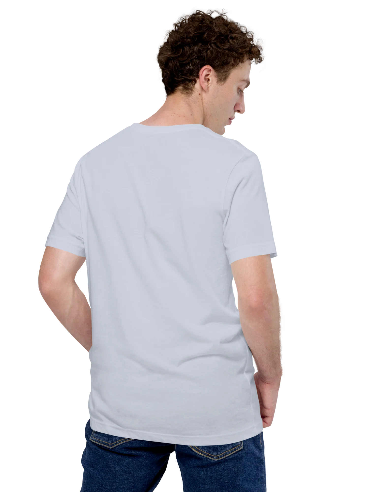 Grow Local Garden Cabin Tee product image (2)