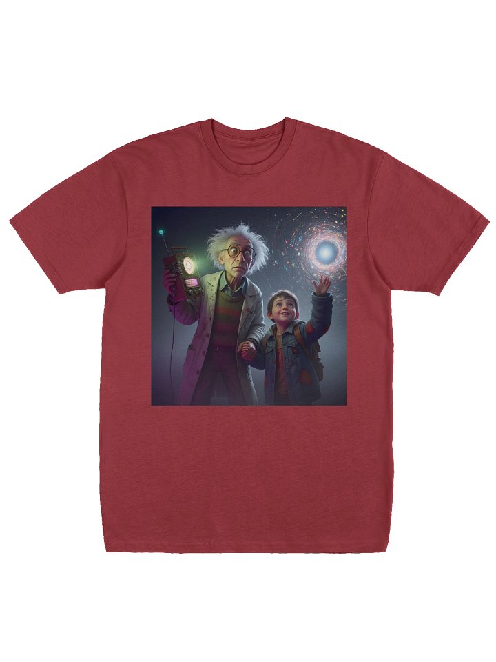 RICH AND MARTY product image (1)