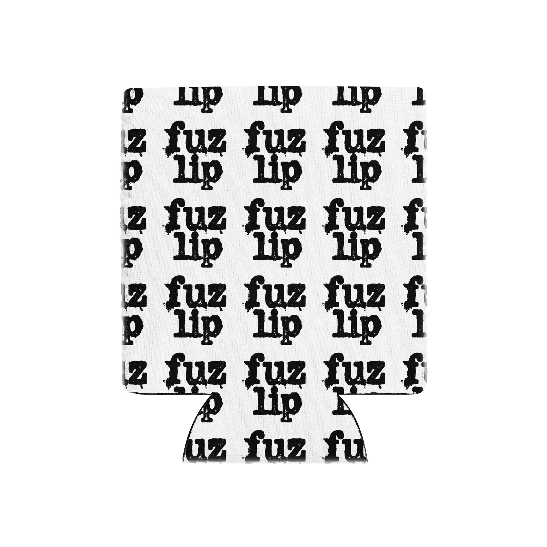 Fuz Lip Coozie product image (1)