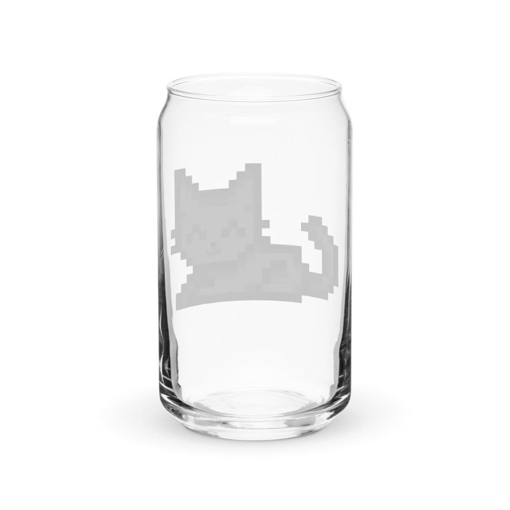 Pixel Suki Glass product image (8)