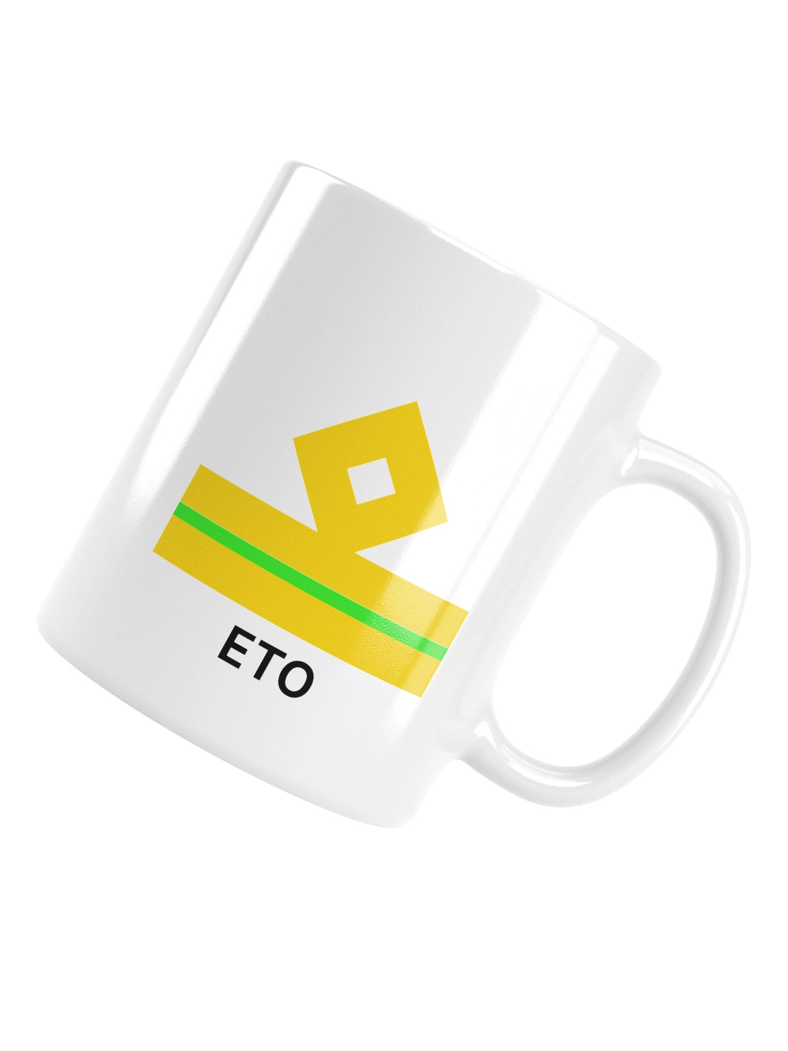 Electro Technical officer Mug product image (4)
