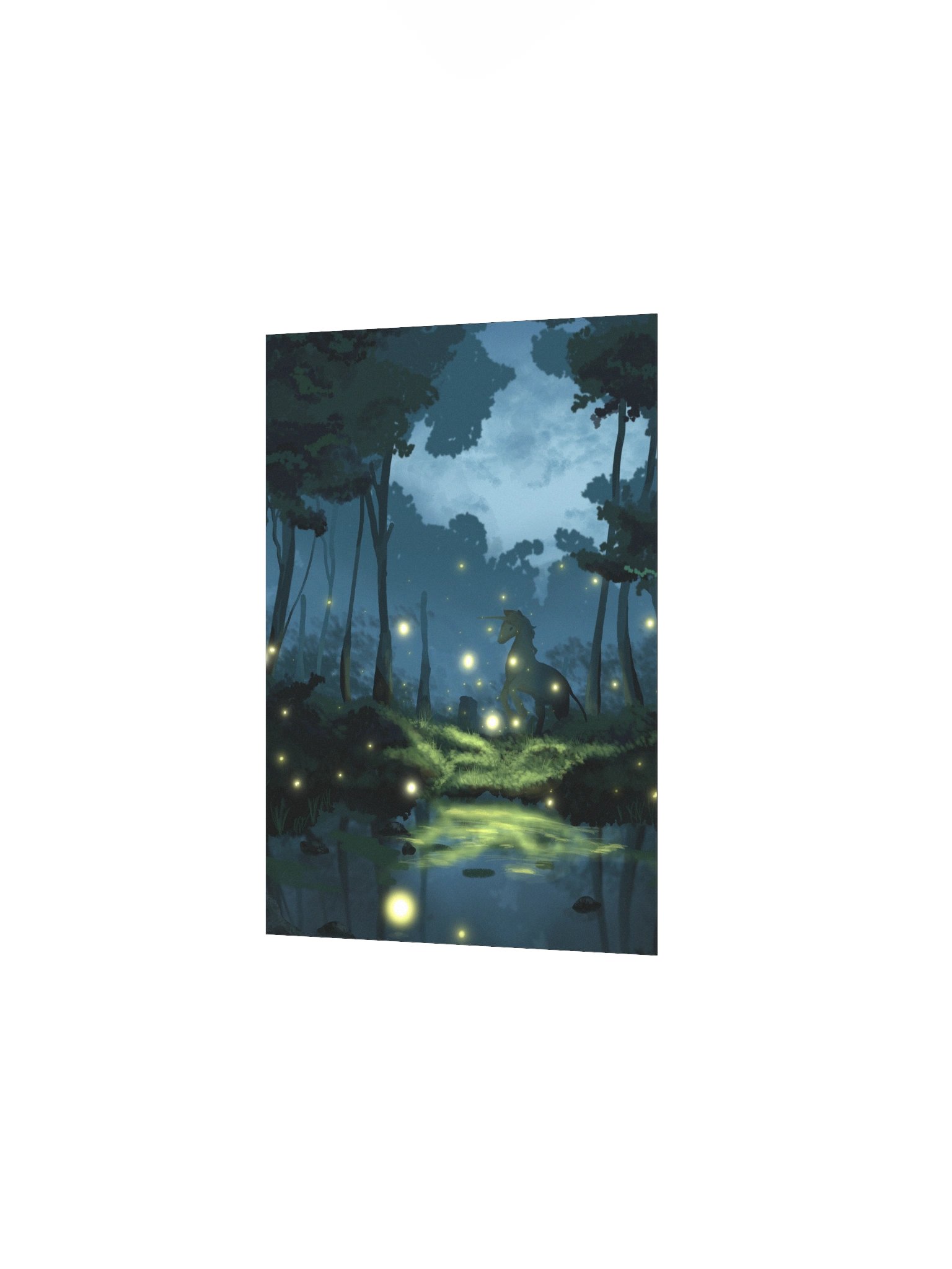 Unicorn Forest product image (4)