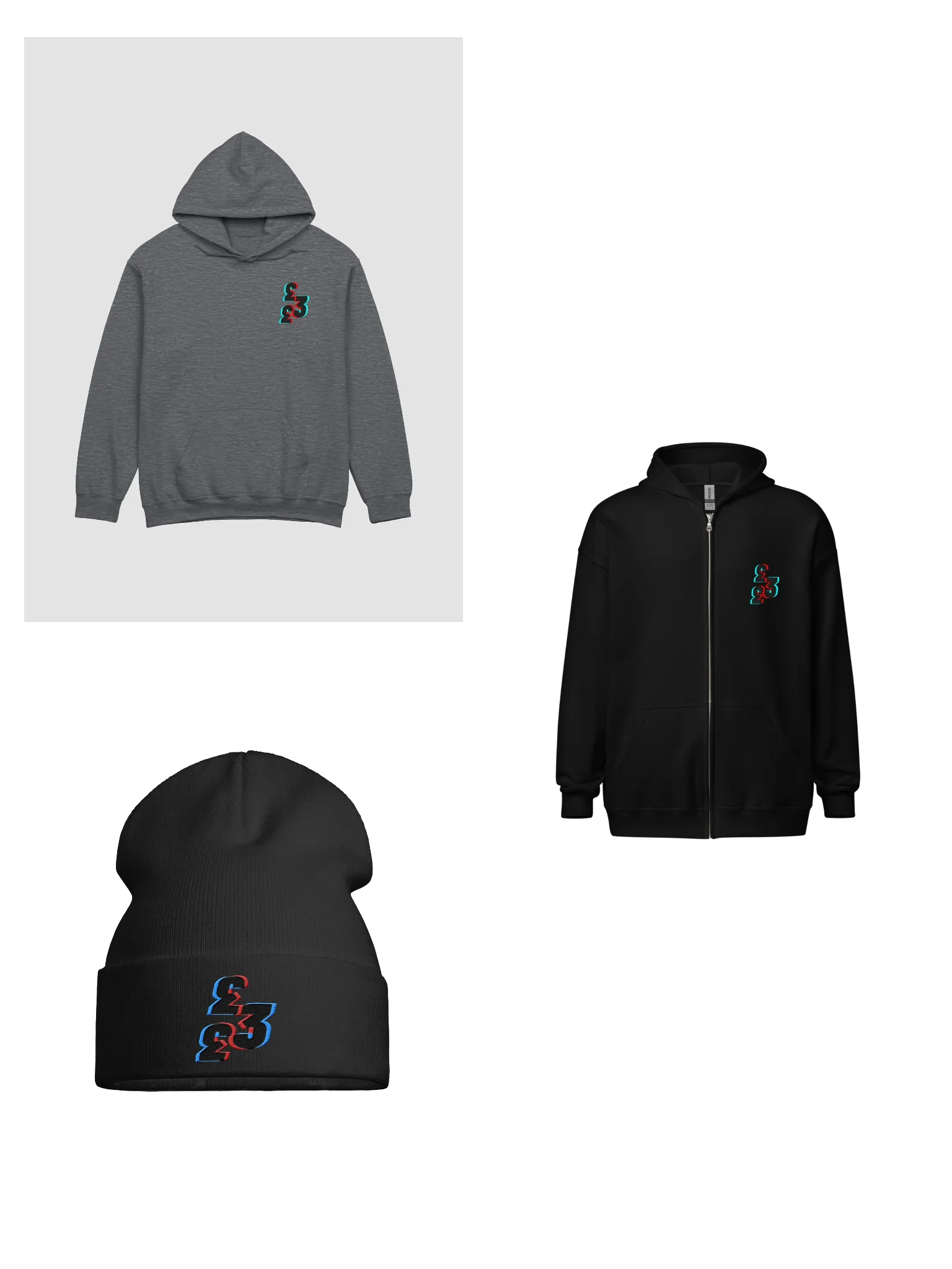 The Winter Bundle (Inclusive Sizing) product image (1)