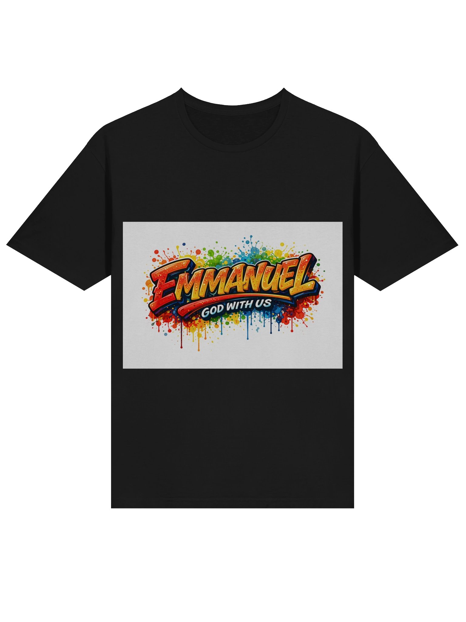 God With Us product image (11)