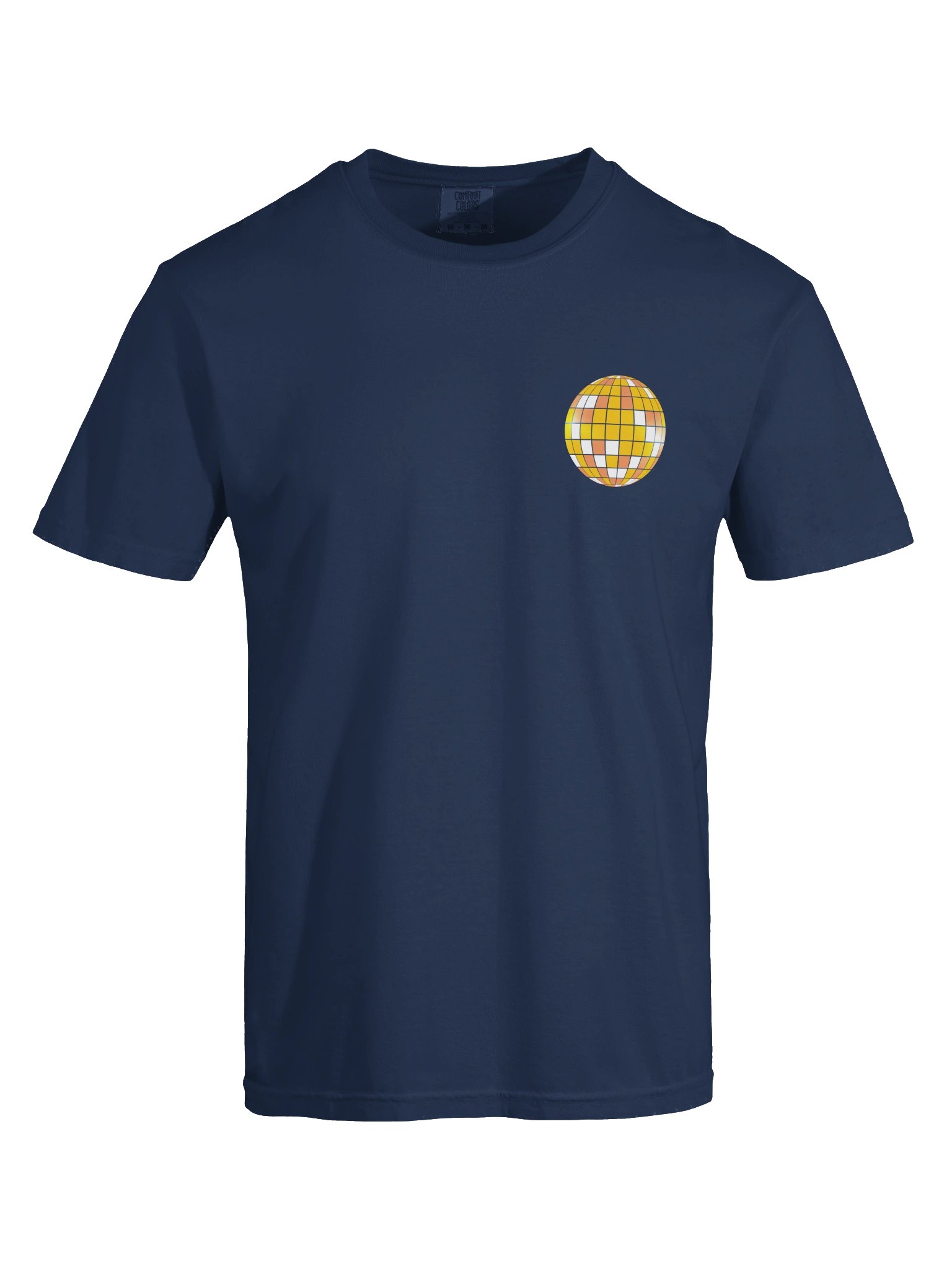 Ovation 2026 T-Shirt with Lgoo on Back product image (22)