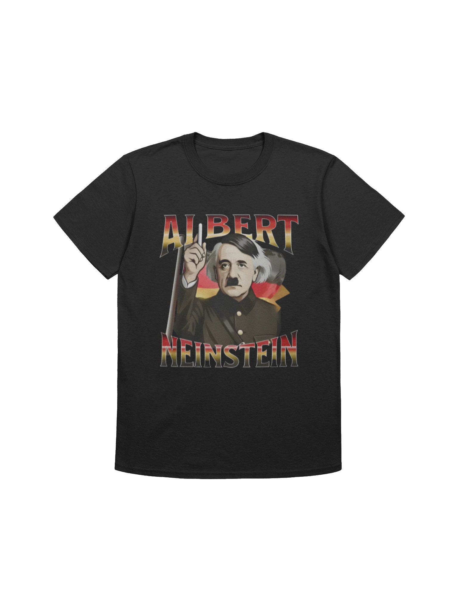 Albert Neinstein T-Shirt product image (1)