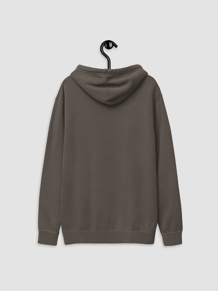 CNBM Embroidered Hoodie product image (2)