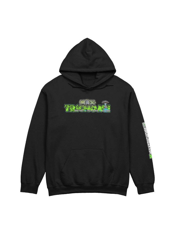Partnership Hoodie product image (1)