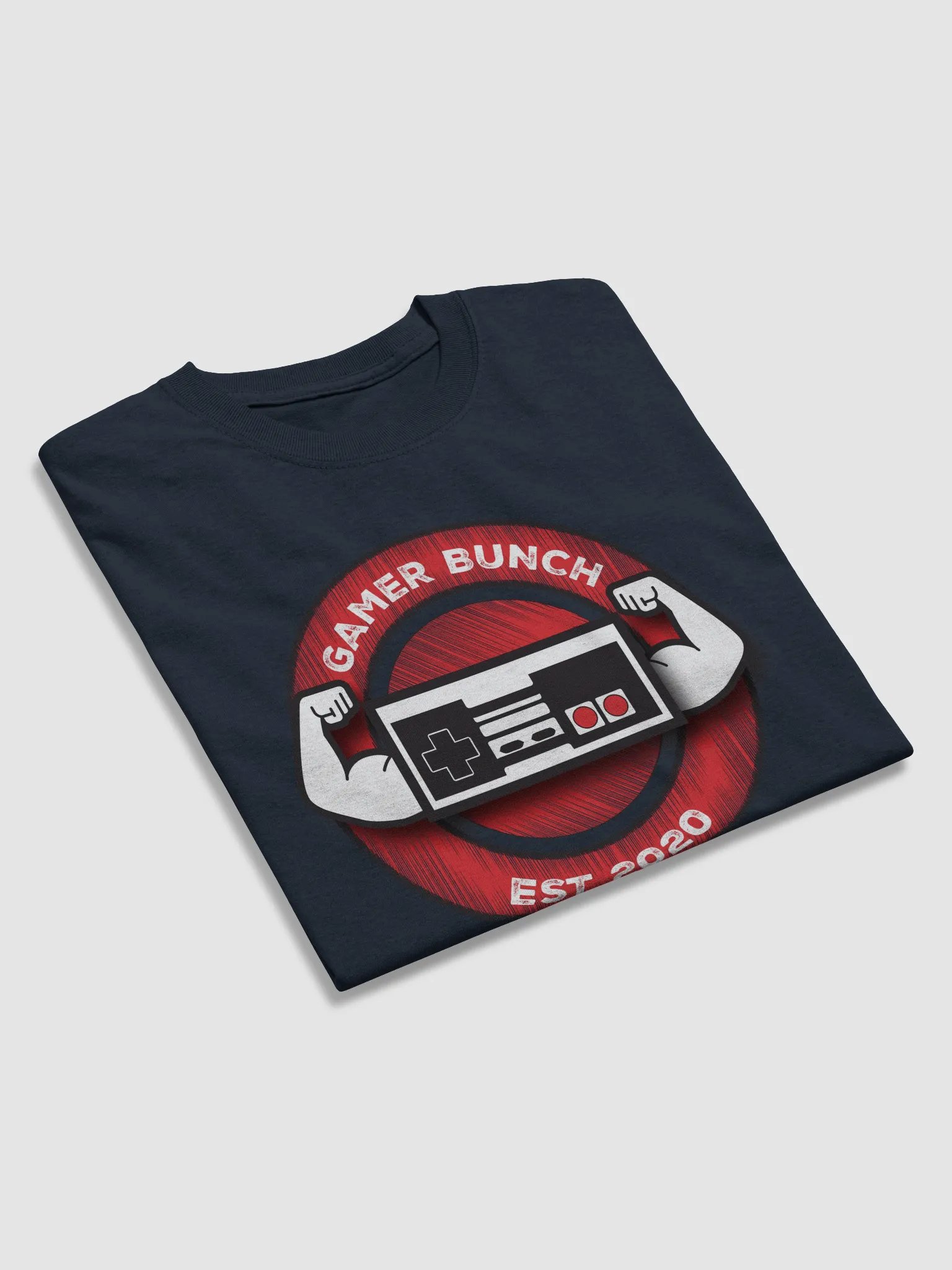 The Gamer Bunch! product image (84)