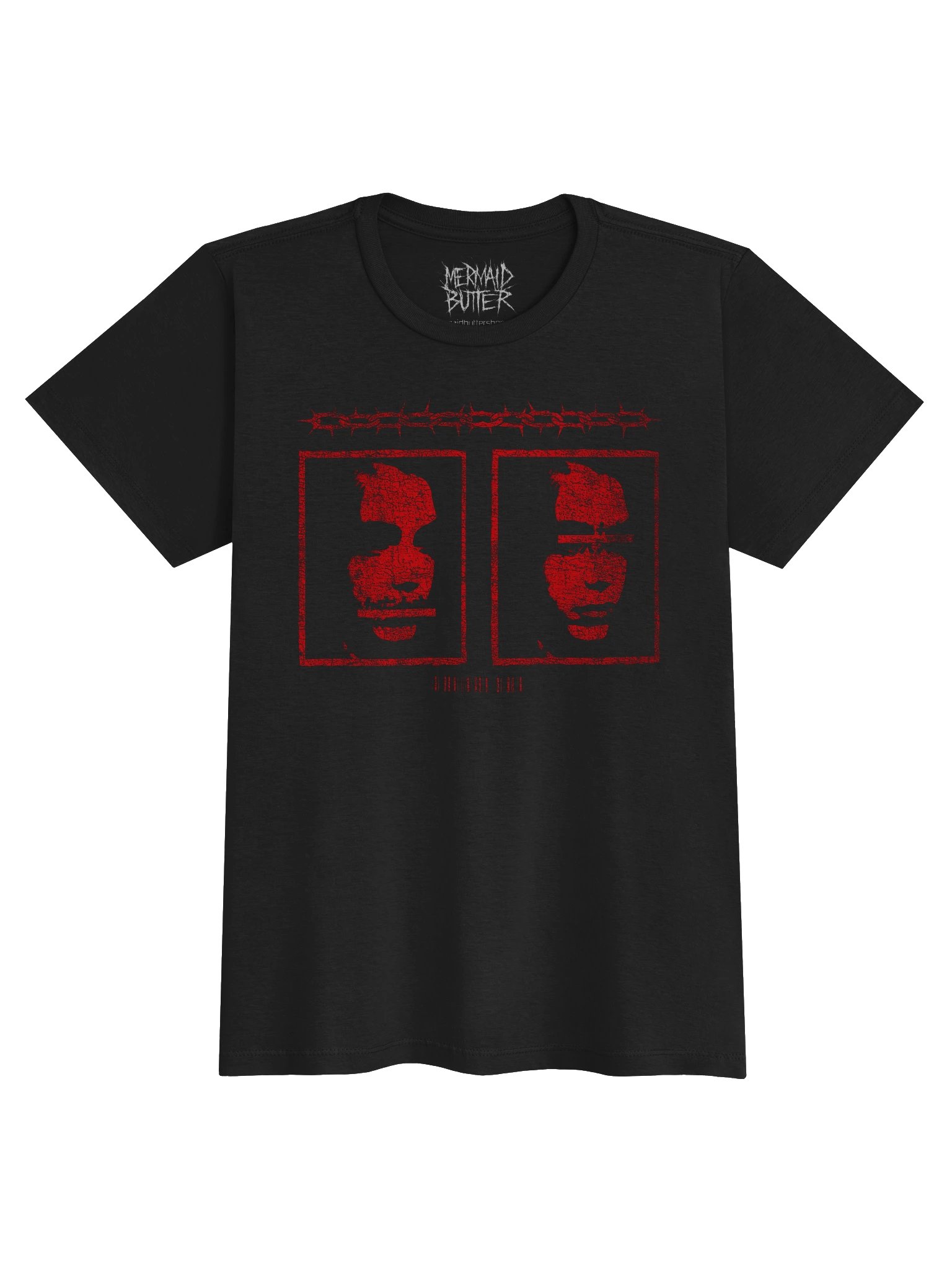 Going To Hell Girl Tee product image (1)