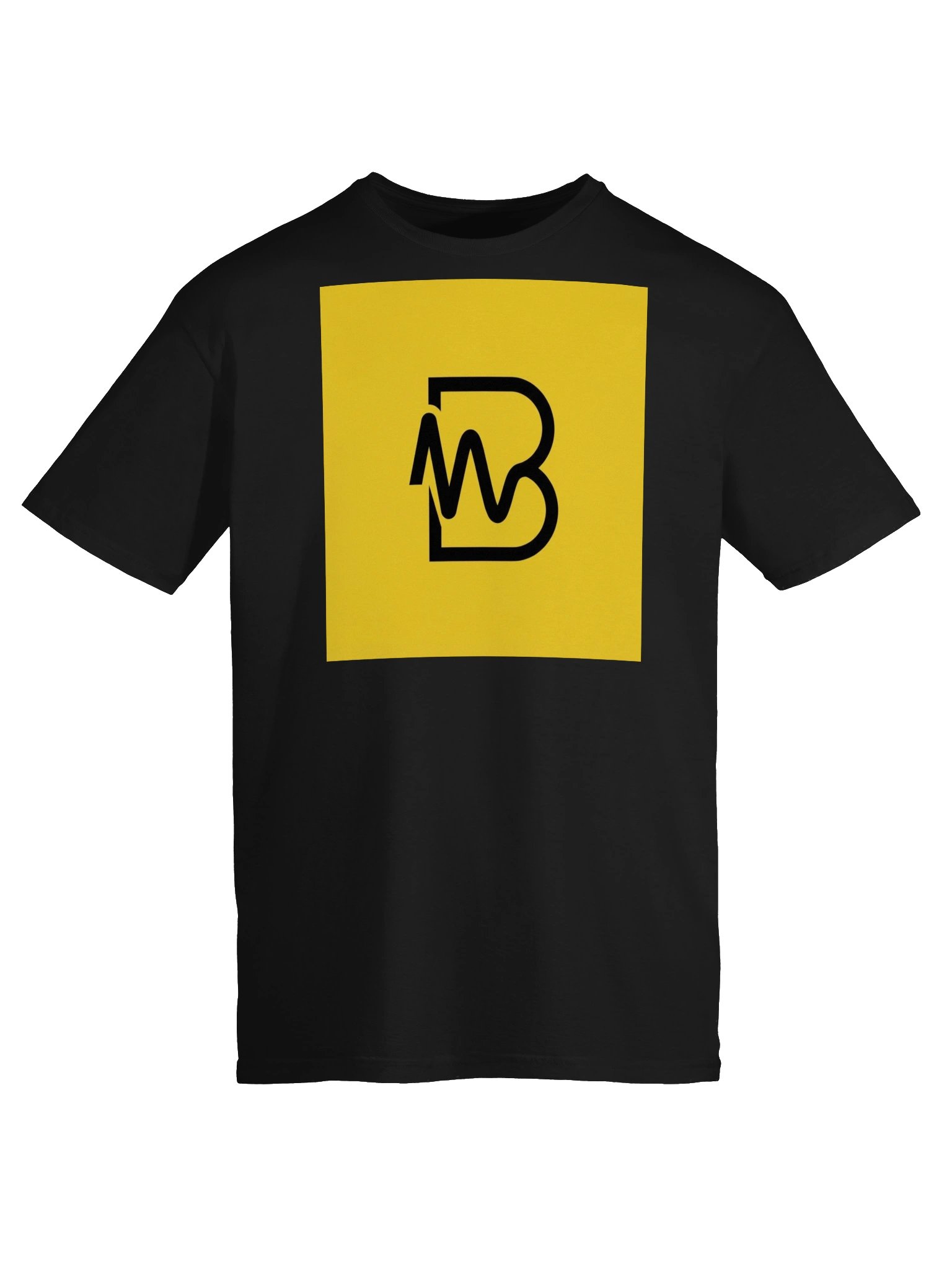 BMG T-SHRT product image (5)