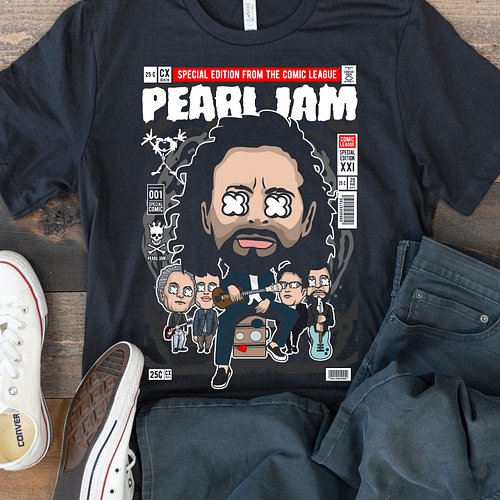 PEARL JAM coming to Gold Coast.
www.kiwifellamerch.com
#cooltees #urbantees #kiwifella @kiwifella_traveling #pearljam #musictees