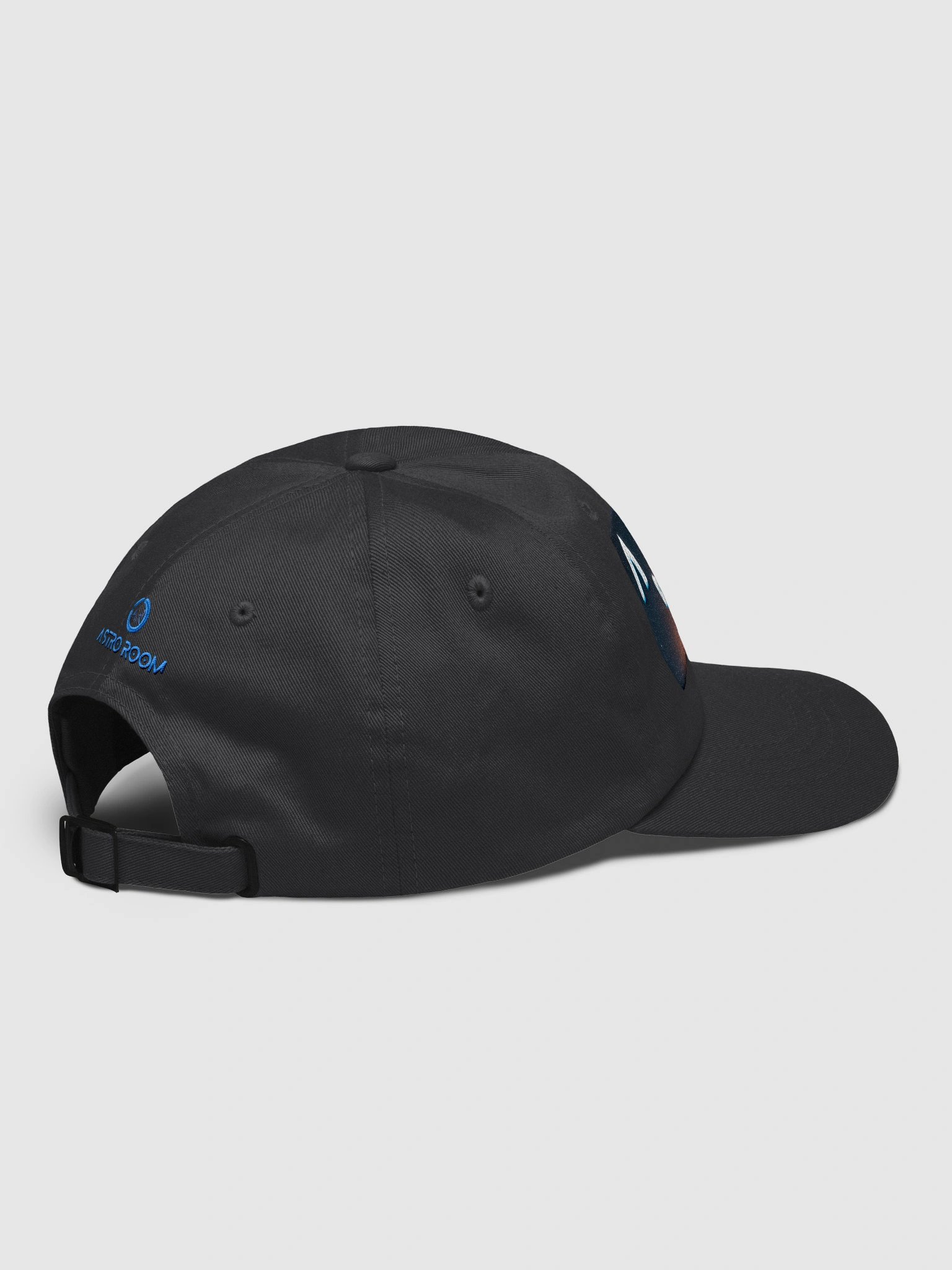 Astro Nerd Embroidery Classic Hat - Multiple Colors product image (4)