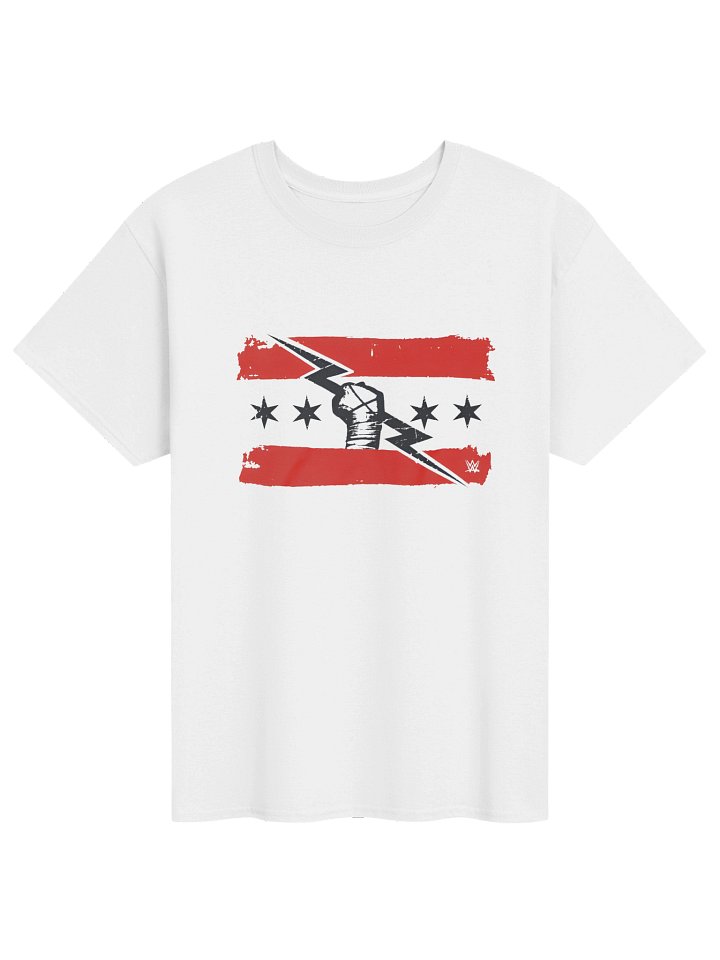 Chicago Is The Best In The World CM Punk Shirt product image (9)