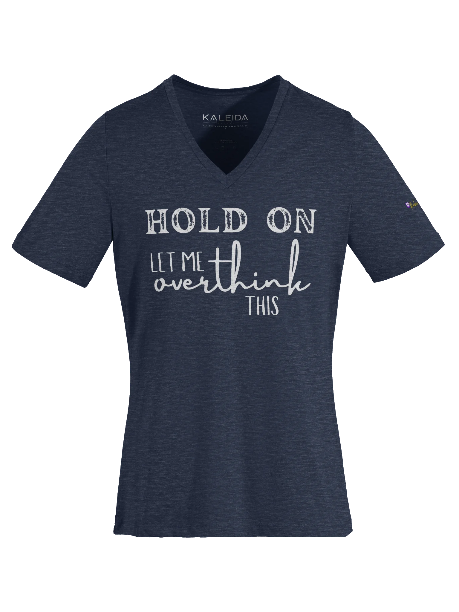 Overthinking Tee product image (6)