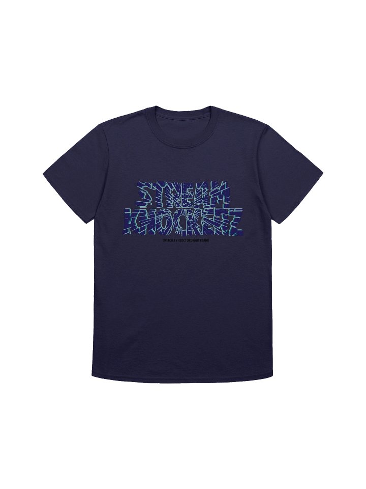 Stream Knockerz - The T-Shirt product image (5)