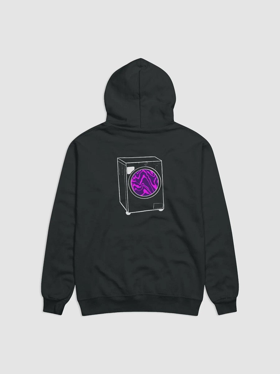 Washing Machine Hoodie product image (1)