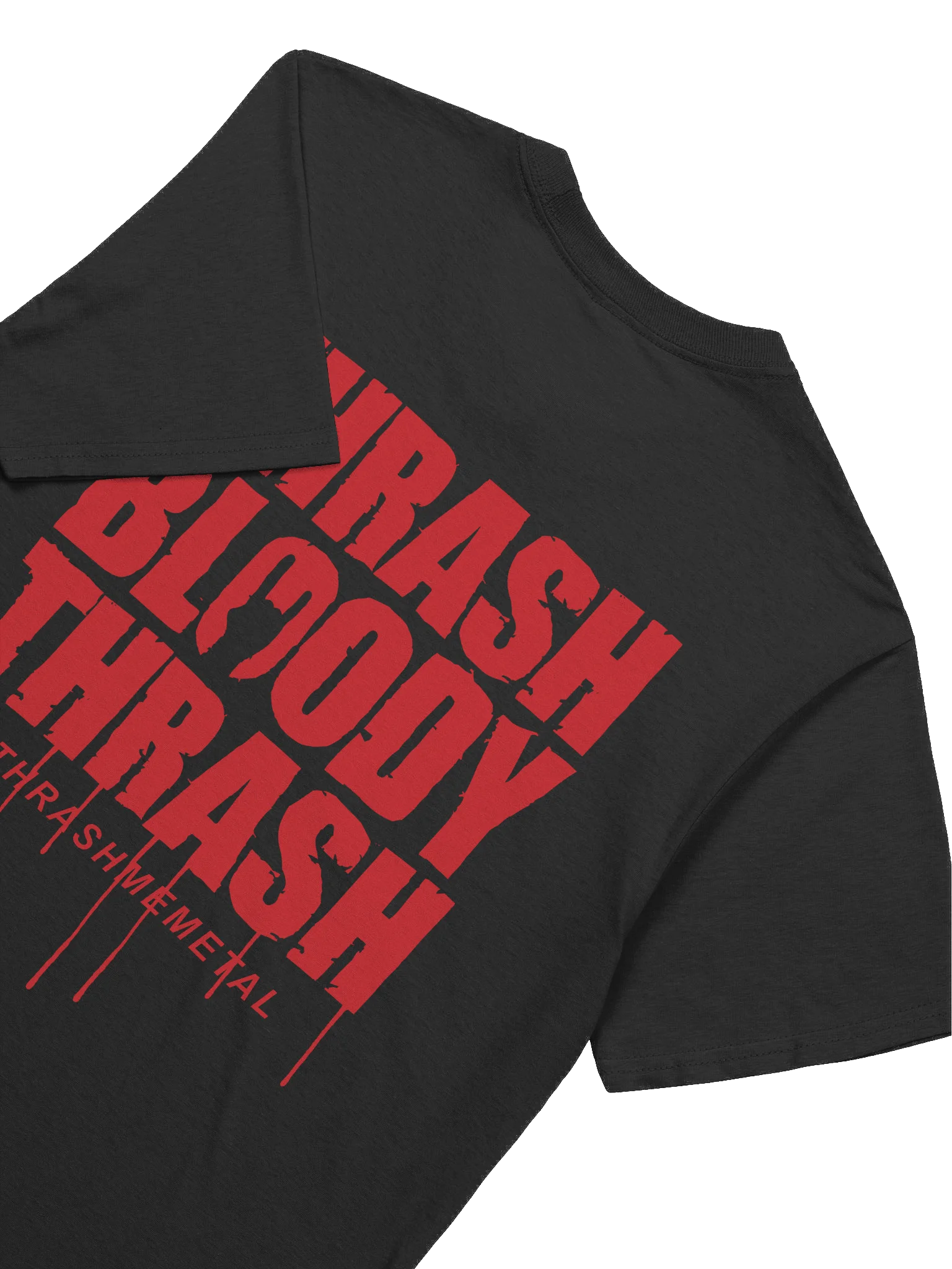 THRASH BLOODY THRASH product image (4)