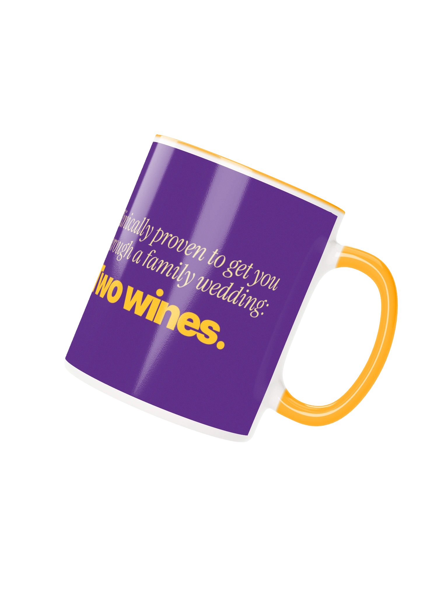 Two Wines Cup product image (2)