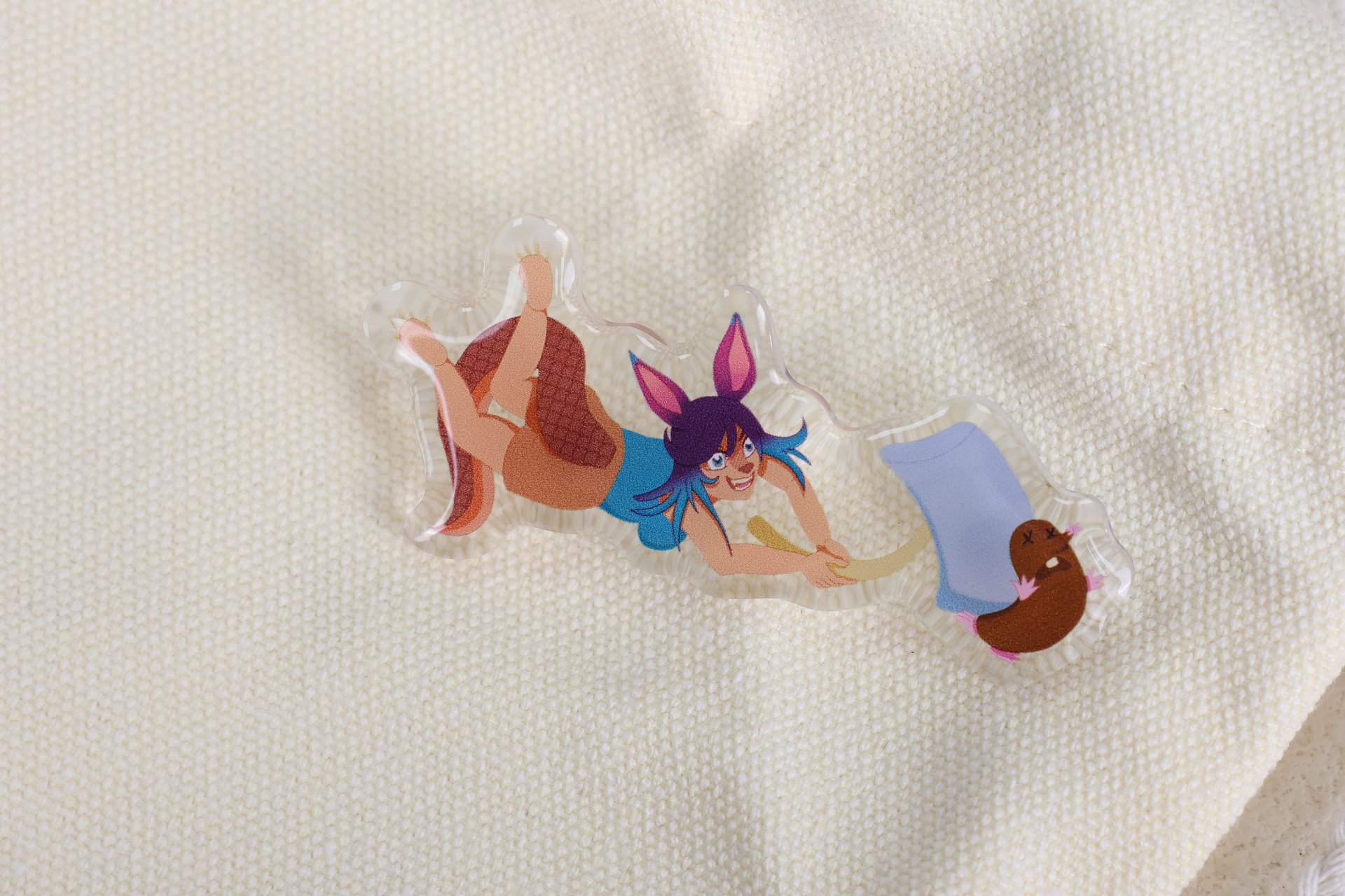 ★STARS★ Skadi 2025 Bundle product image (5)