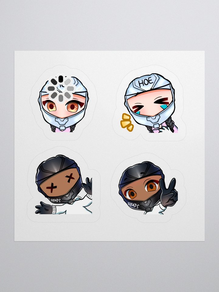 Madi & Revzz Collection! product image (2)