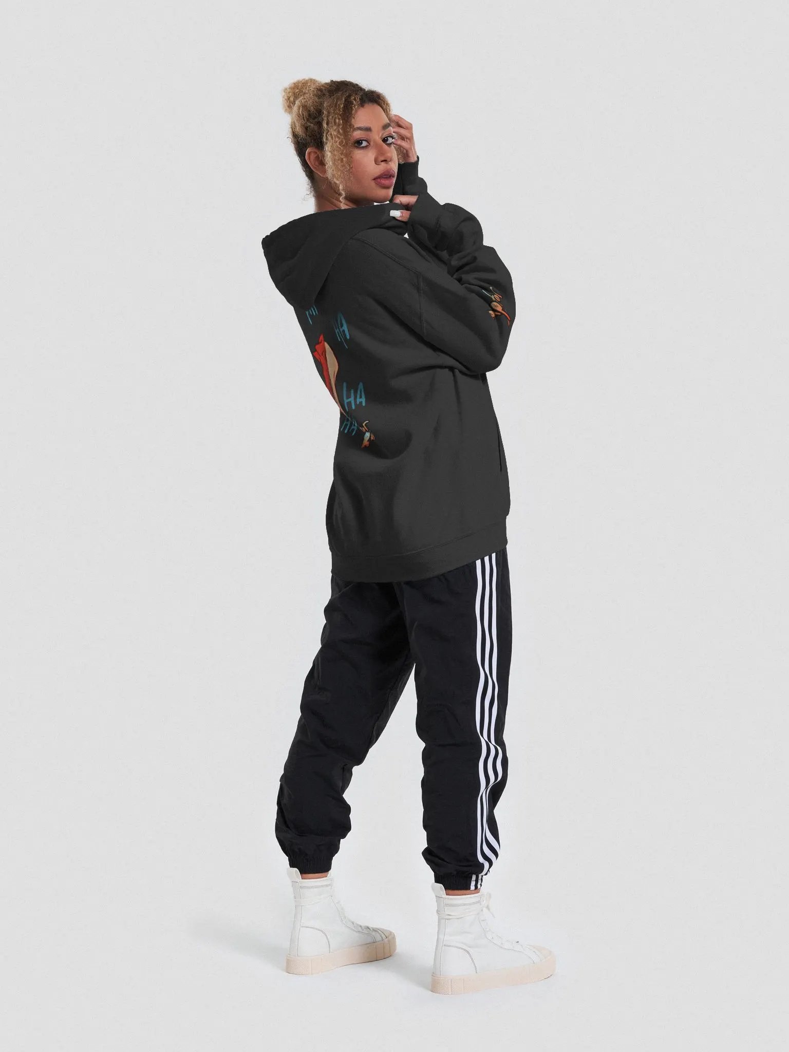 Laugh it off product image (5)