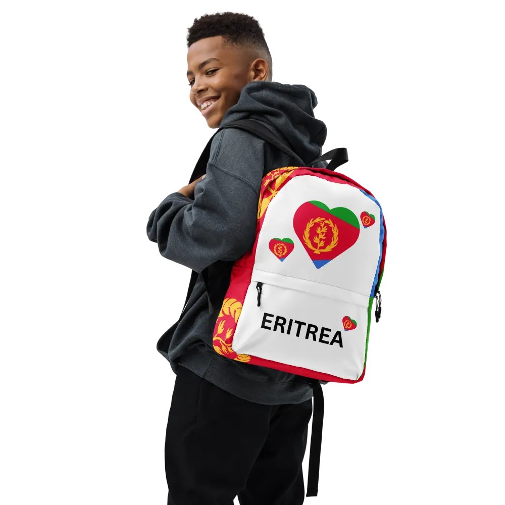 Eritrean Backpack product image (7)