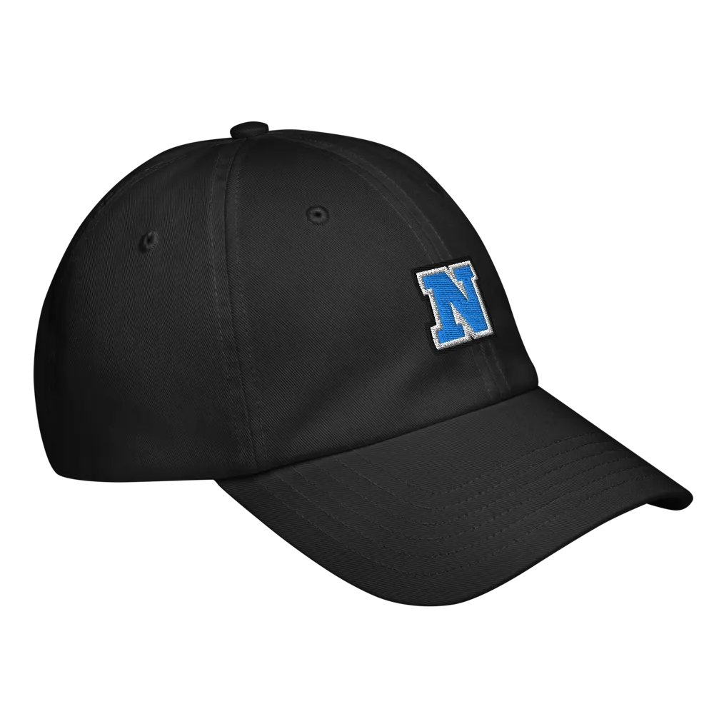 Nettos Game Room N Cap - Under Armour (Black) product image (3)