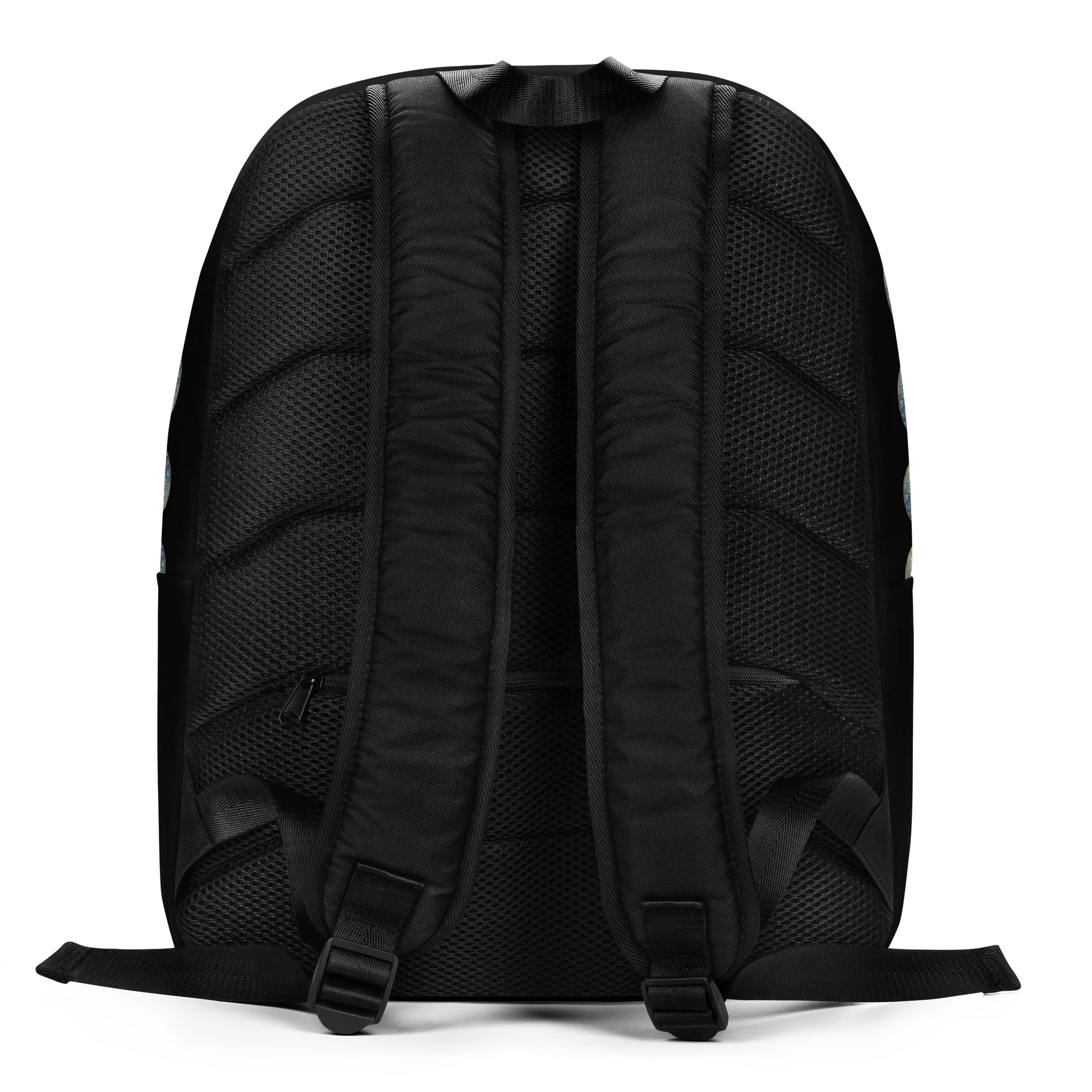 Treats are my Groove, Disco Kitty Cat Back Pack product image (5)