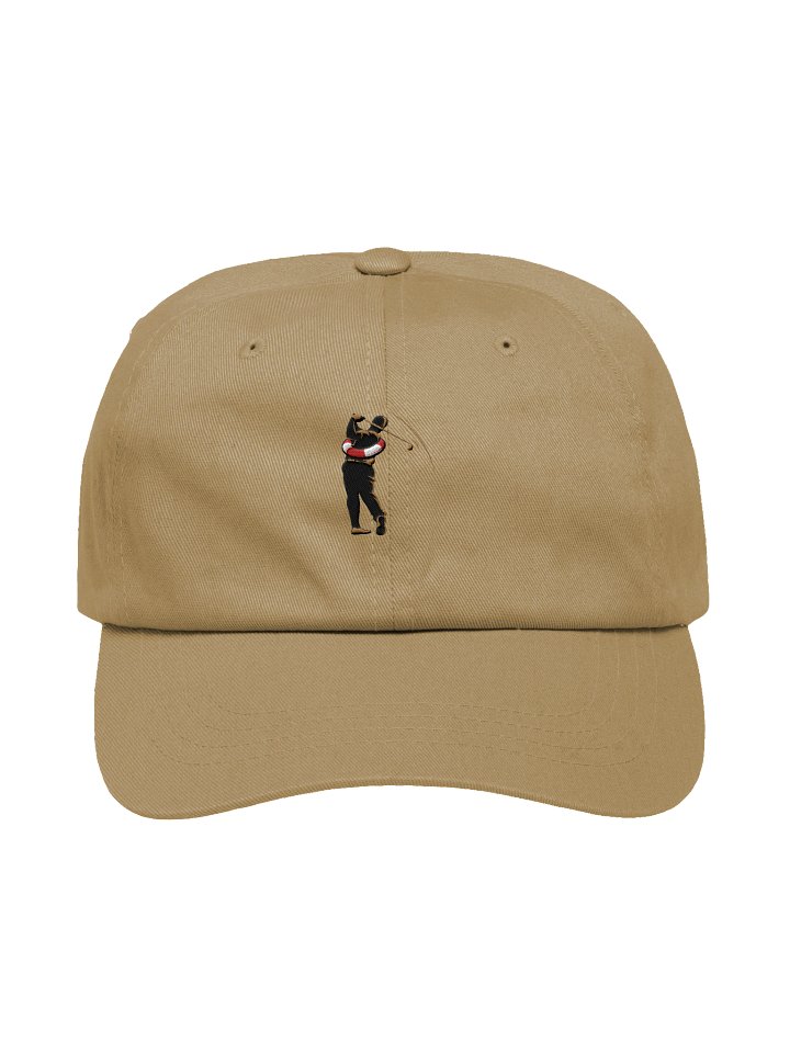 Summer Life Ring Dad Hat product image (1)