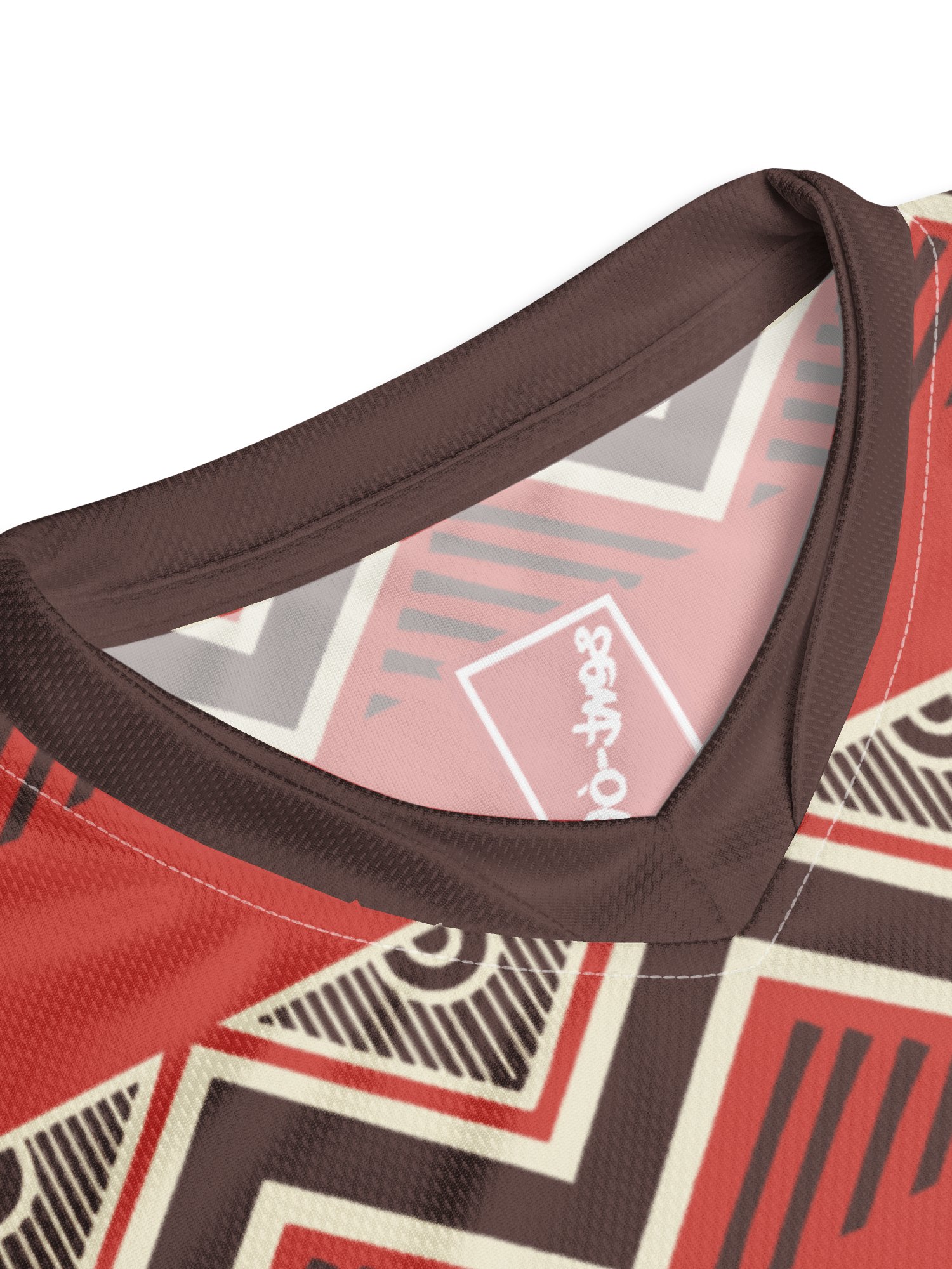 SC Baobab Fortress Away Jersey product image (4)