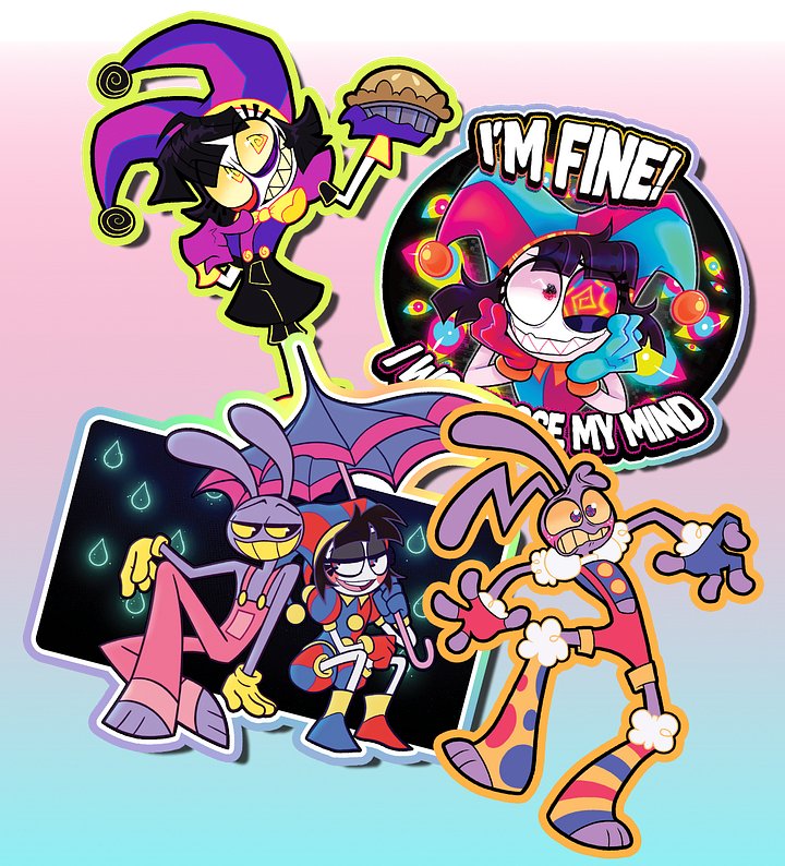 Big Top Bundle product image (2)