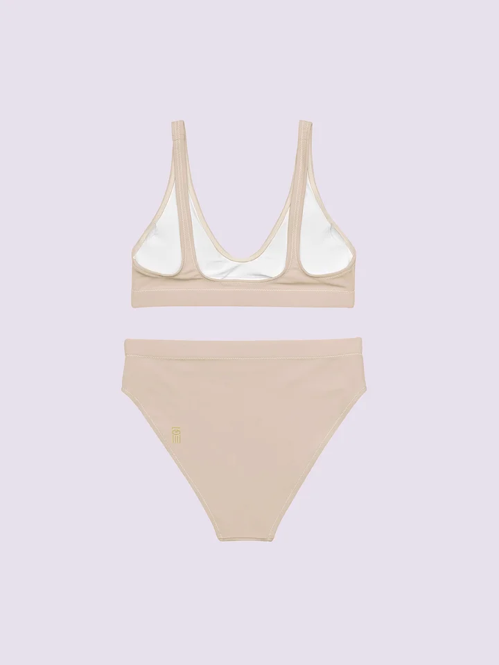 High waisted bikini C15 product image (2)