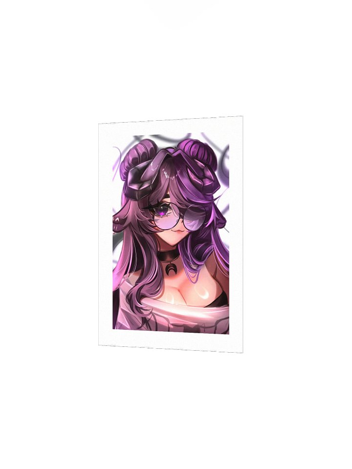 Sleepy Time Poster! product image (7)