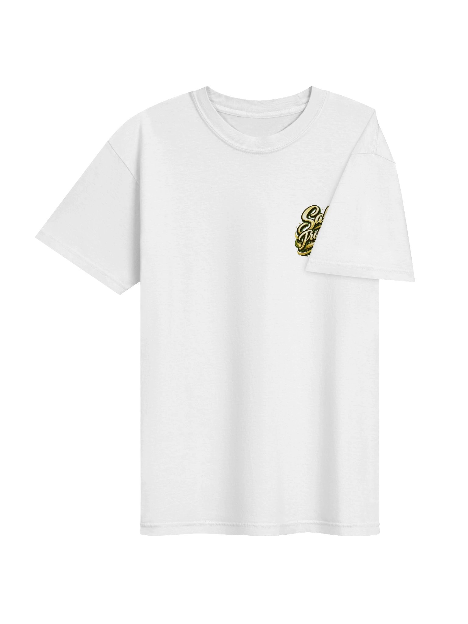 Safety Professional Comfort Colors® Heavyweight T-Shirt – Garment-Dyed Occupational Safety Shirt | EHS & HSE Apparel product image (4)