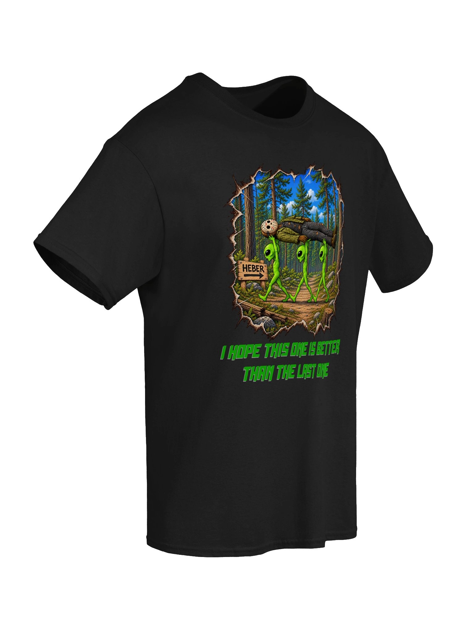 Alien Abduction product image (6)