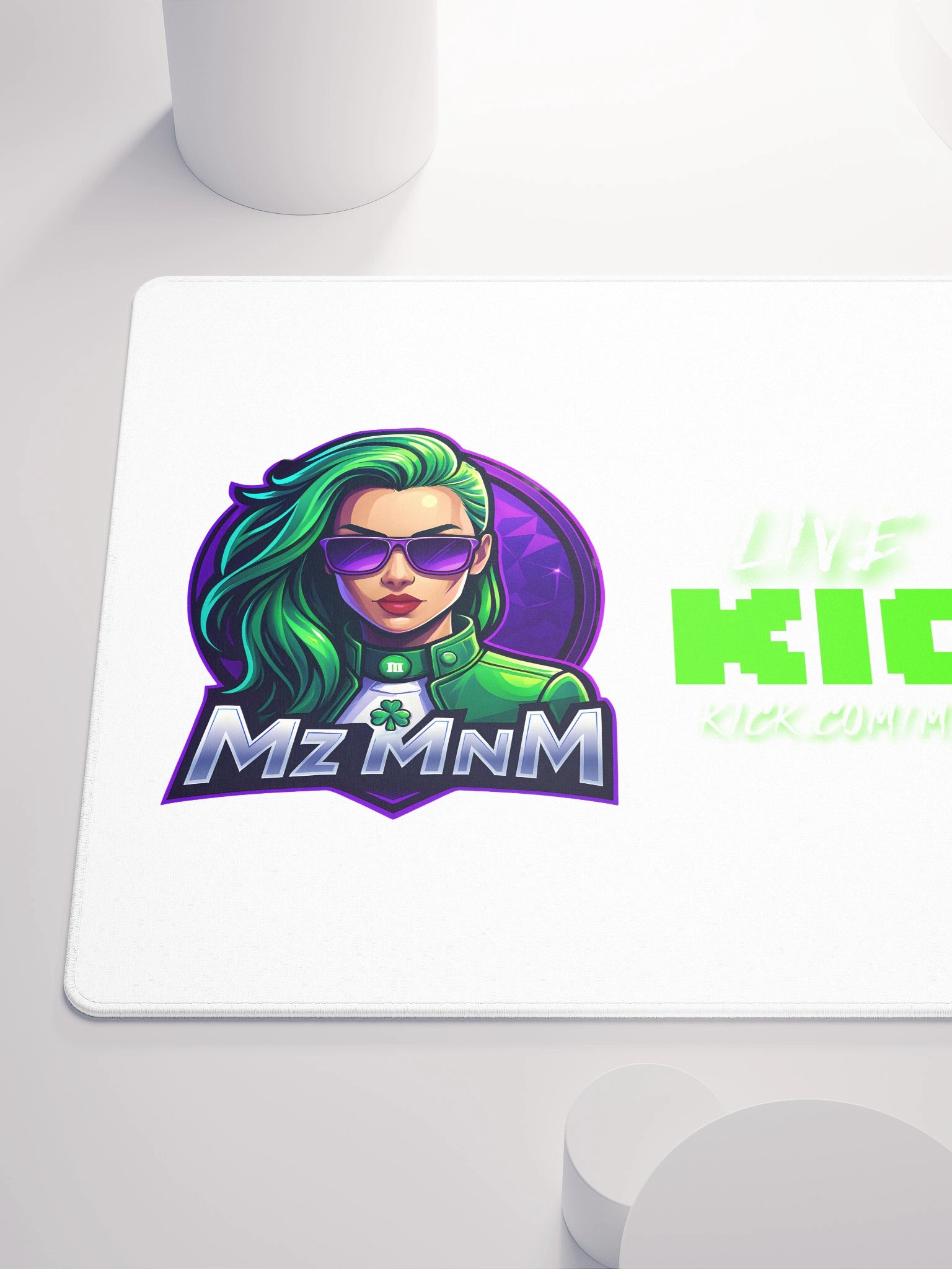 Mz_MnM Mouse Pad product image (4)