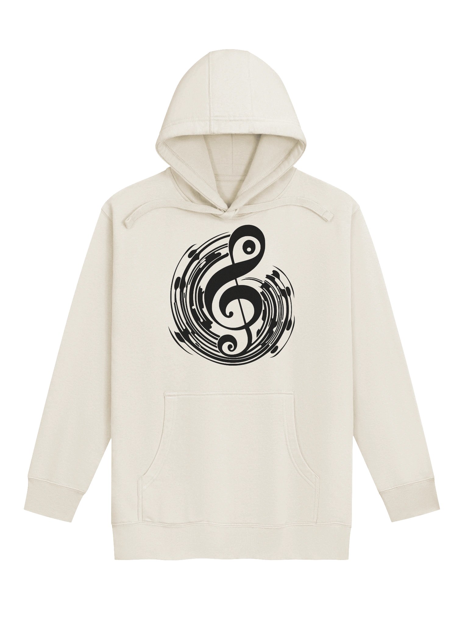 Music In Motion Hoodie product image (5)