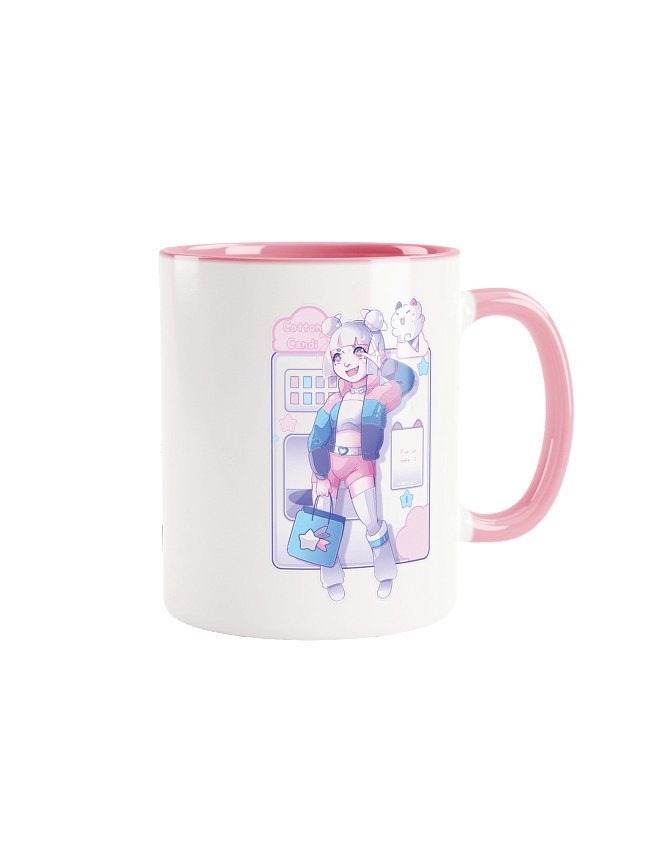 Mugs